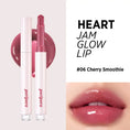 Load image into Gallery viewer, Peripera Heart Jam Glow Lip
