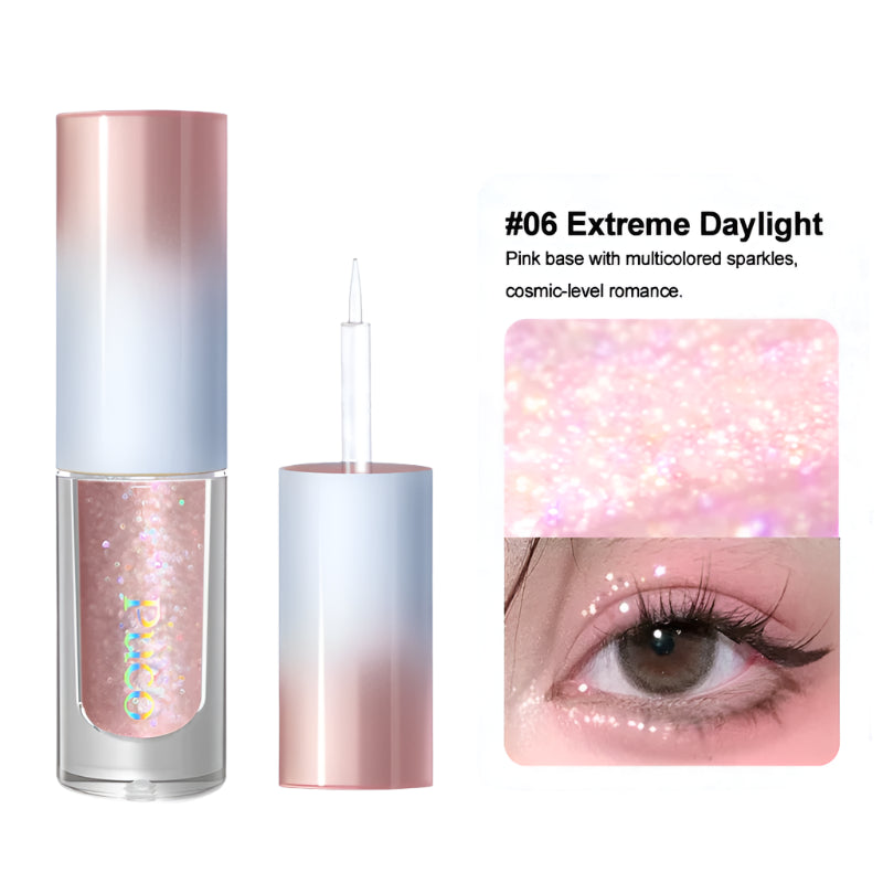 PUCO Daydream Liquid Eyeshadow 1.5g