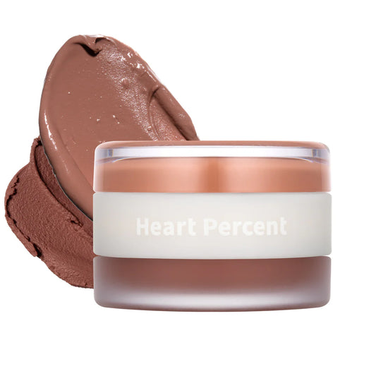 Heart Percent Dote On Mood Custom Lip&Cheek