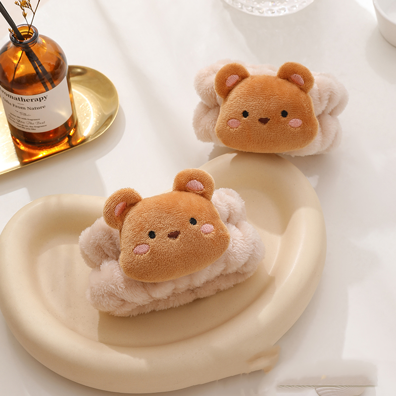 Bilov Cute  Elastic Wristband 1 Pair