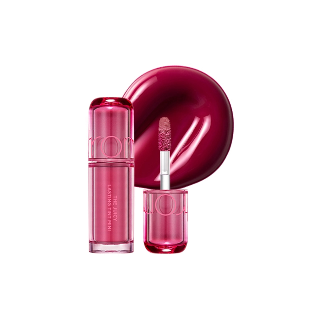 Rom&nd The Juicy Lasting Tint Mini