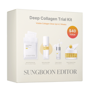 Sungboon Editor Deep Collagen Trial Kit