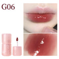 Load image into Gallery viewer, GogoTales Pink Glaze Essence Lip Gloss
