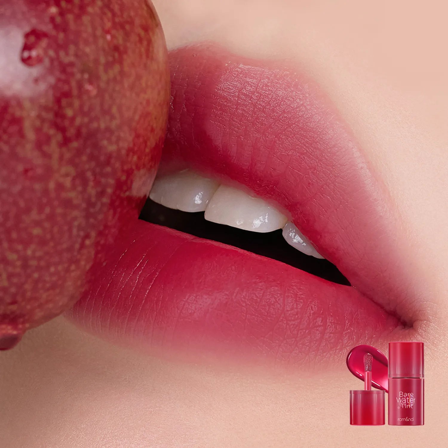 Rom&nd Bare Mool Tint 4.5g