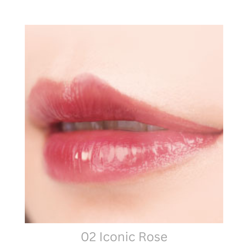 Canmake Glass Tint Syrup