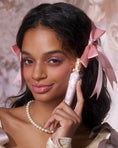 Load image into Gallery viewer, Flower Knows Strawberry Rococo Series Glowy Lip Gloss

