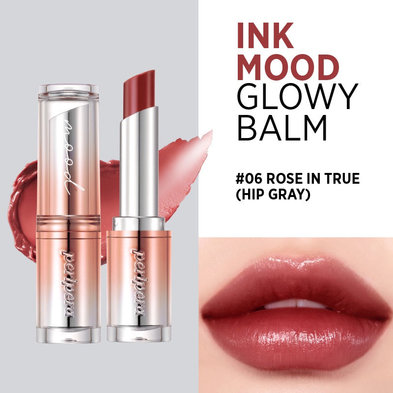 Peripera Ink Mood Glowy Balm