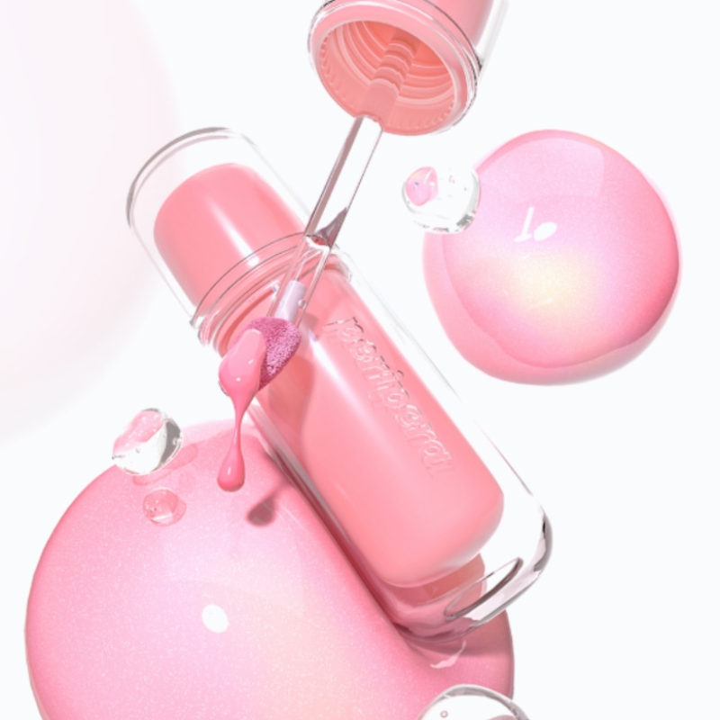 Peripera Mood Glowy Tint