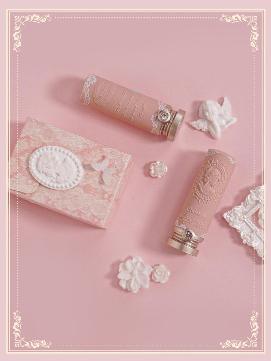 Colorrose Western Antique Lace Lipstick