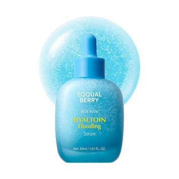 ESSENCE/SERUM Eqqualberry Hyaltoin Flooding Serum 30ml