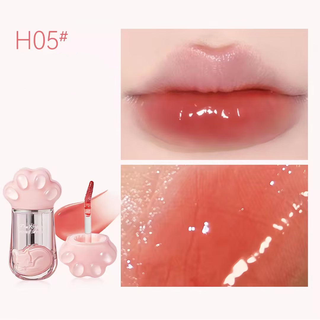 Hold Live Radiance Light Lip Gloss