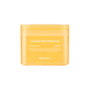 Mediheal Vitamide Brightening Pad
