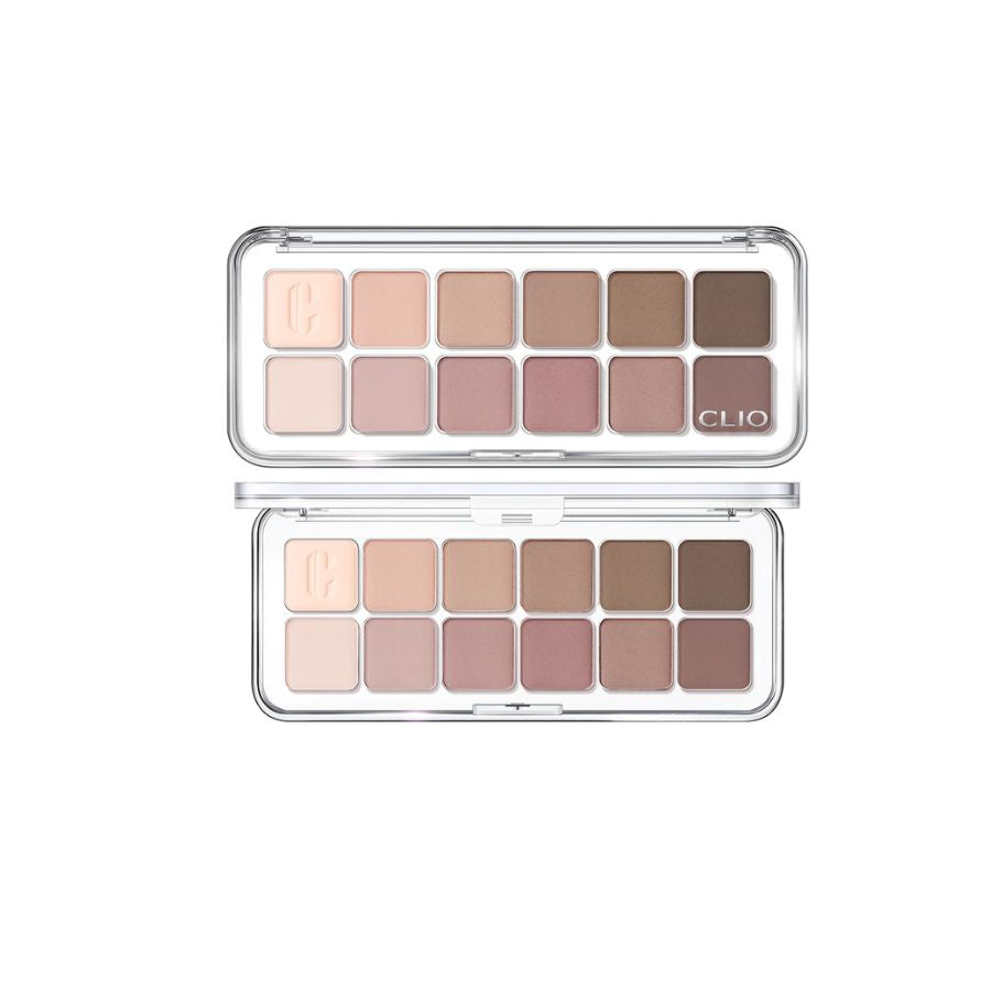 Clio Pro Eye Palette Air