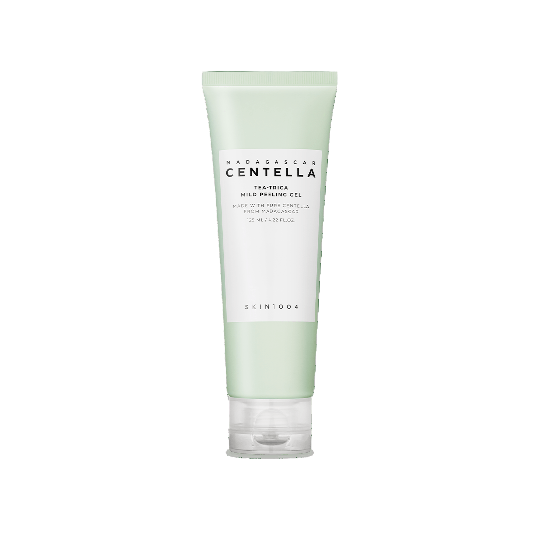 Skin1004 Madagascar Centella Tea-Trica Mild Peeling Gel 125ml