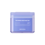 Mediheal Watermide Toner Pad 100pcs