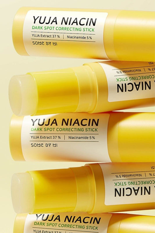 Some By Mi Yuja Niacin Dark Spot Correcting Stick