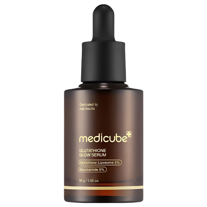 Medicube Renew Age-R Glutathione Glow Serum 30g