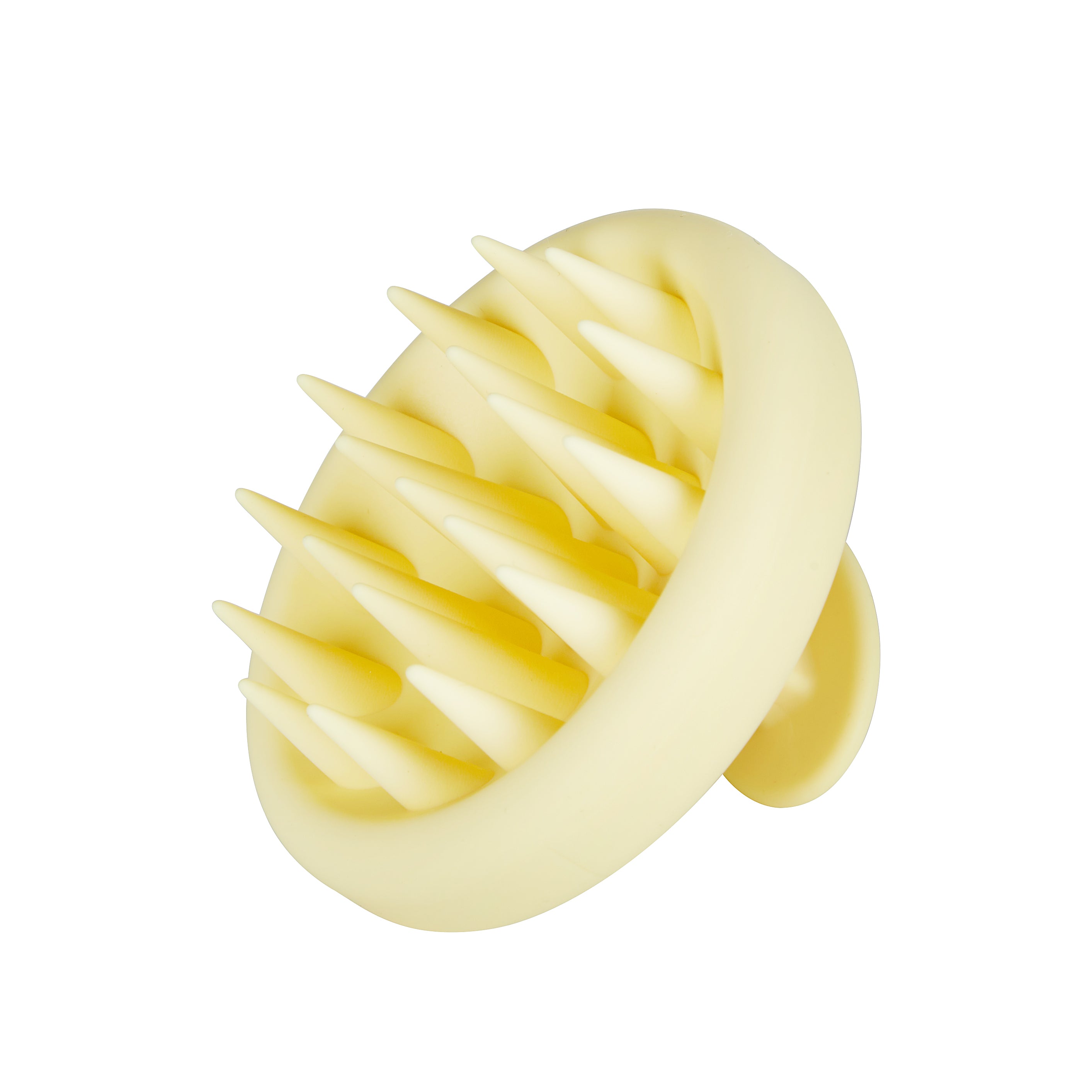 BA Tools Silicone Scalp Massager