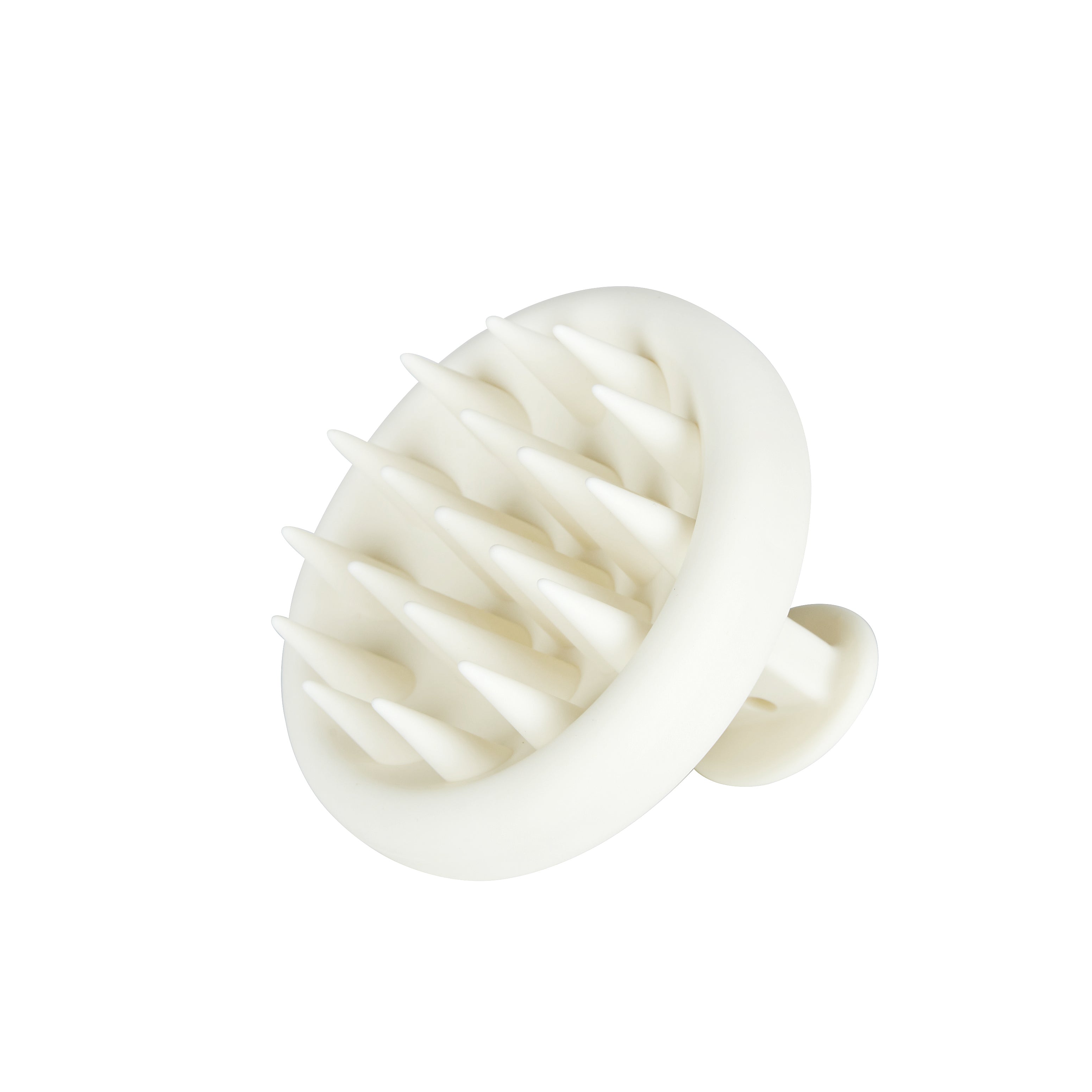 BA Tools Silicone Scalp Massager