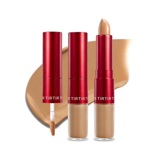 Tirtir Glide & Hide Blurring Concealer 8g