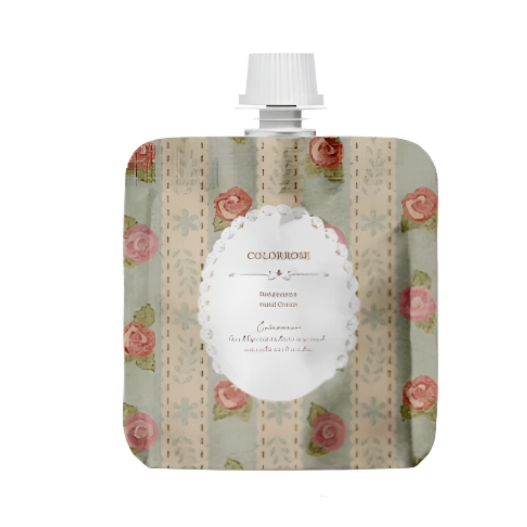 Colorrose Hollow Rose Hand Cream