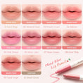 Load image into Gallery viewer, Dasique Mood Blur Lip Pencil 0.9g
