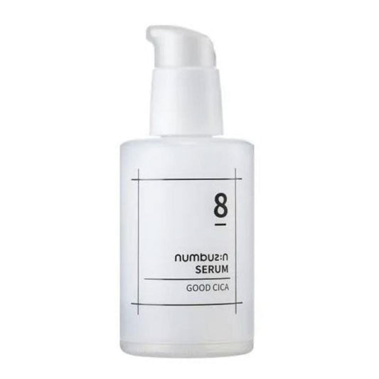 Numbuzin No.8 Fine Cica Serum 50ml