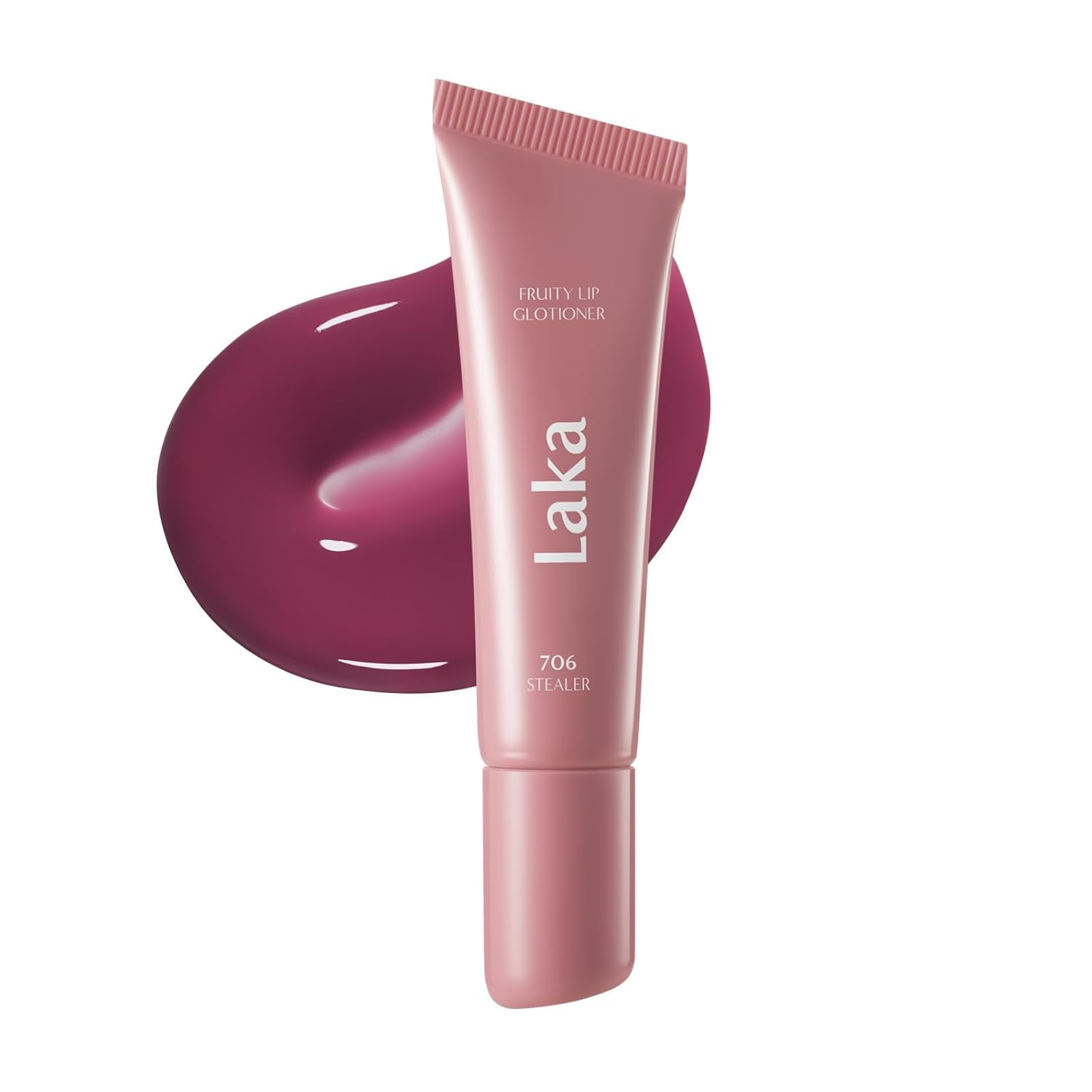 Laka Fruity Lip Glotioner