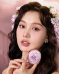 Load image into Gallery viewer, Flower Knows Midsummer Fairytales Collection Velvet Embossed Blush
