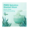 Load image into Gallery viewer, Some By Mi Spirulina Pdrn Soothing Sherbet Mask 1g*10ea
