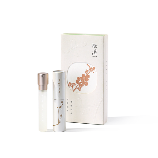 Tsicy Artistic Conception Series Perfume 9ml