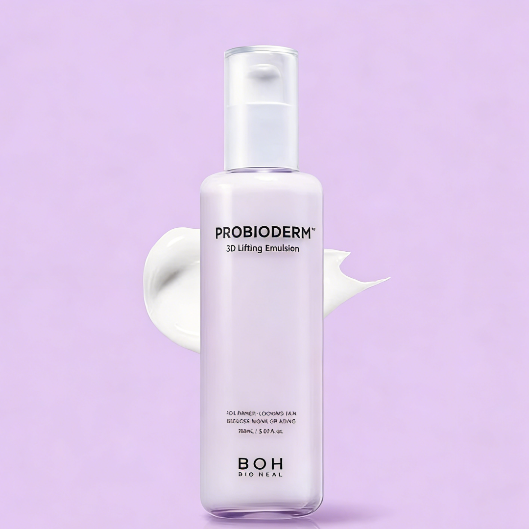 Bioheal BOH Probioderm 3D Lifting Emulsion 150ml