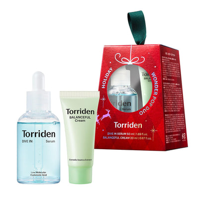 Torriden Holiday Wonder Pop Duo