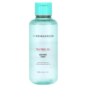 Bringgreen Tea Tree Cica Soothing Toner 250ml