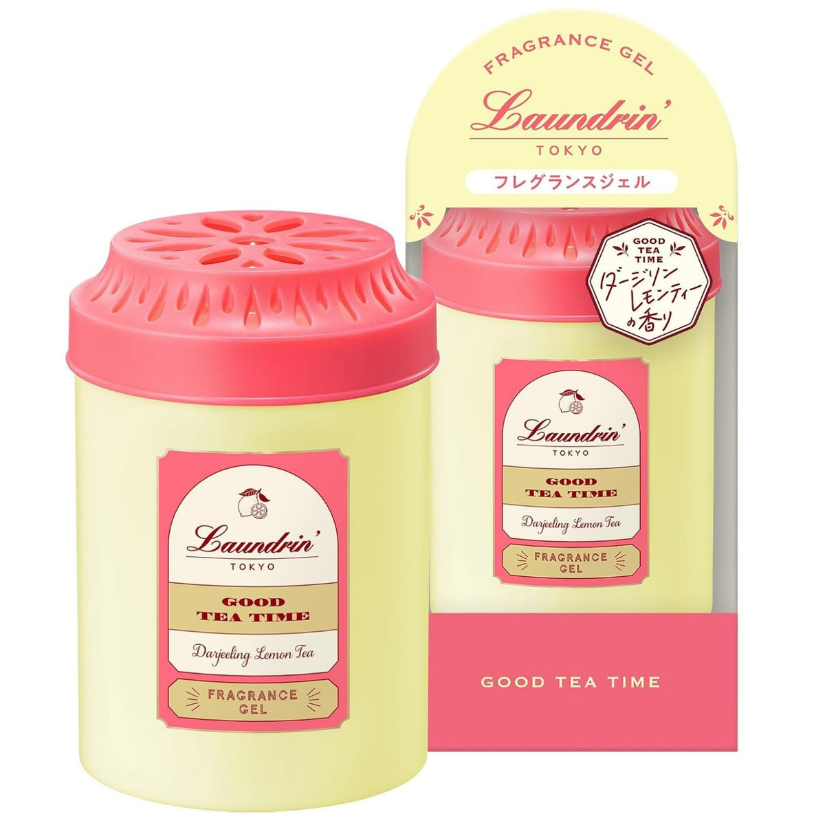 Laundrin Fragrance Gel 130g