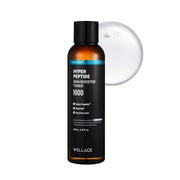 Wellage Hyper Peptide Skin Booster Toner 200ml