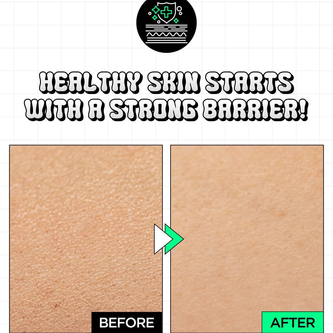 Chasin' Rabbits Green Golden Ruler Cream 100ml