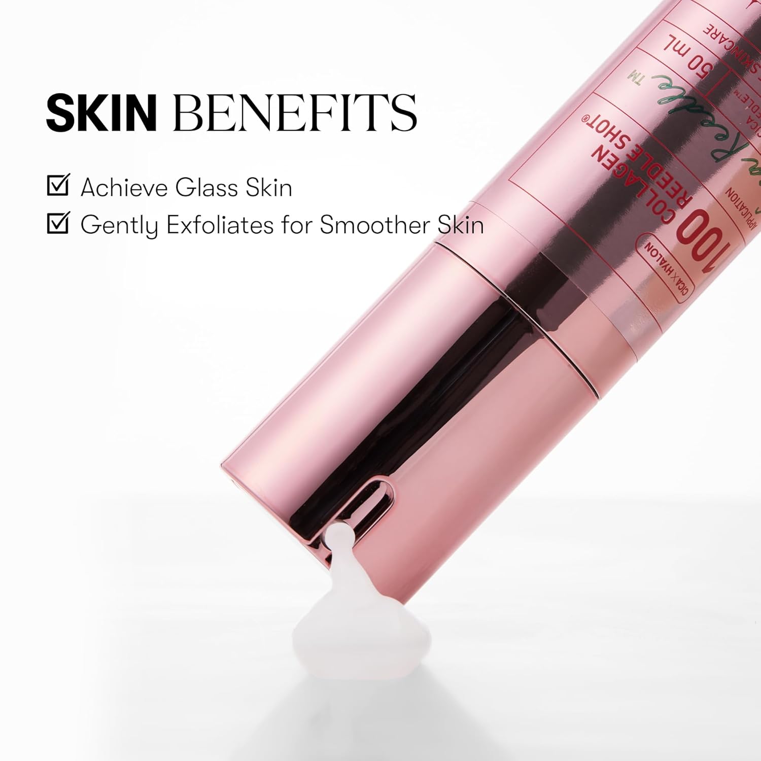 VT Cosmetics Collagen Reedle Shot