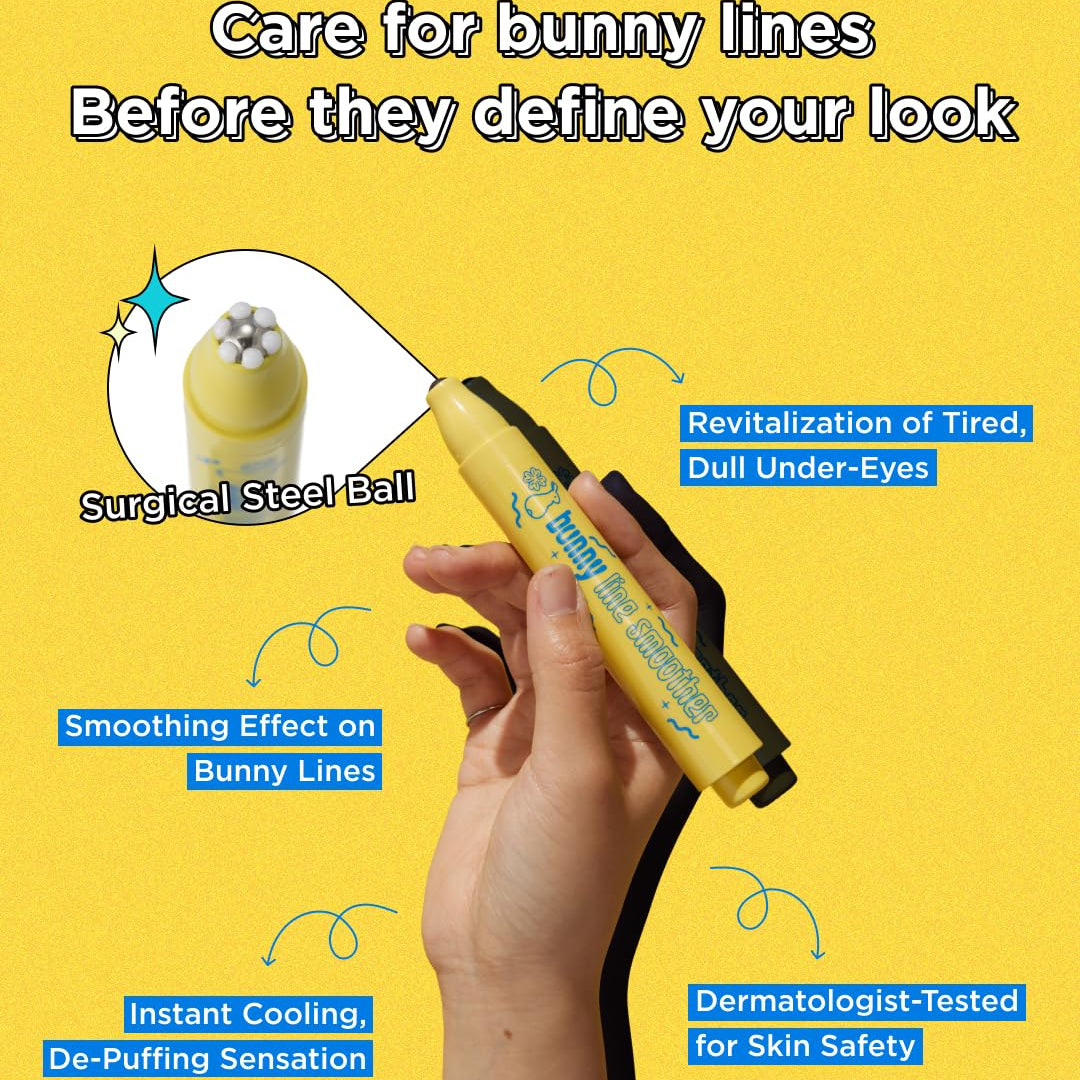 Chasin' Rabbits Bunny Line Smoother 15ml