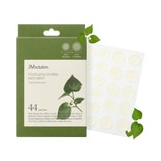 JM Solution Heartleaf Spot Patch 44pcs