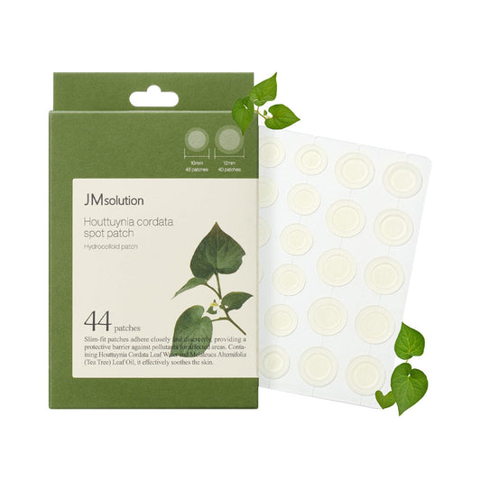 JM Solution Heartleaf Spot Patch 44pcs