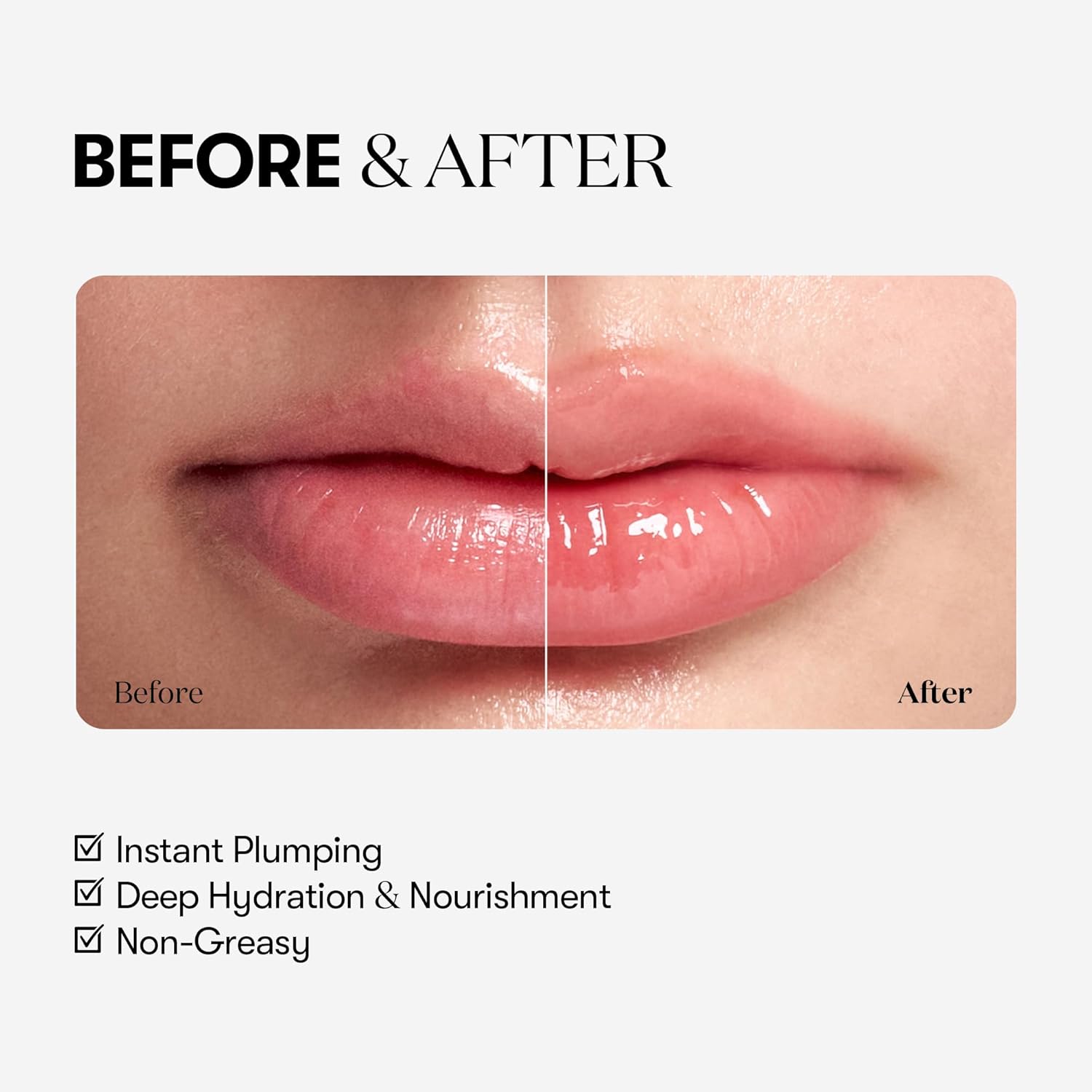 VT Cosmetics Reedle Shot Lip Plumper Beginner