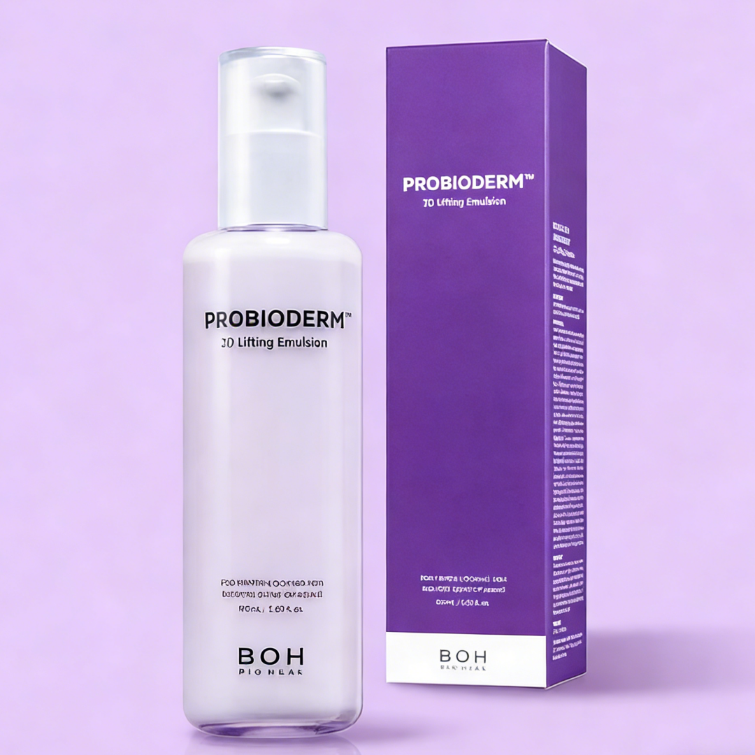 Bioheal BOH Probioderm 3D Lifting Emulsion 150ml