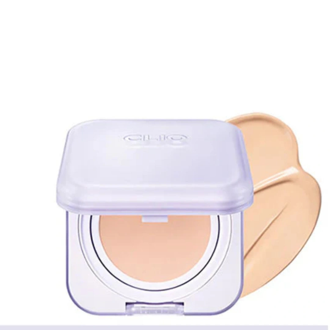 Clio Kill Cover Mesh Blur Cushion Set