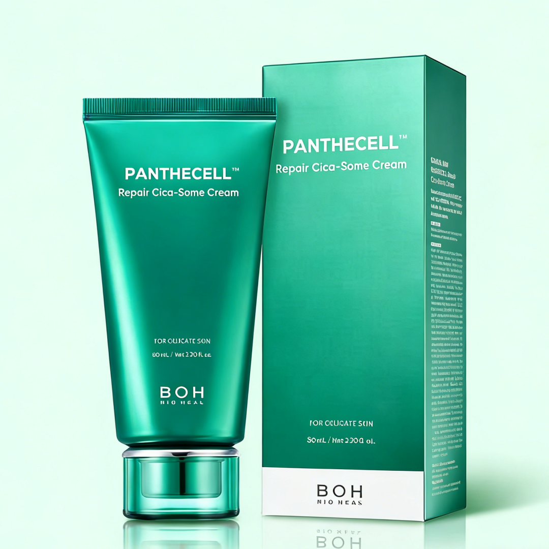 Bioheal BOH Panthecell Repair Cica-Some Cream 80ml