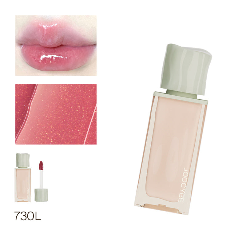 Joocyee Spring Crush Lip Gloss