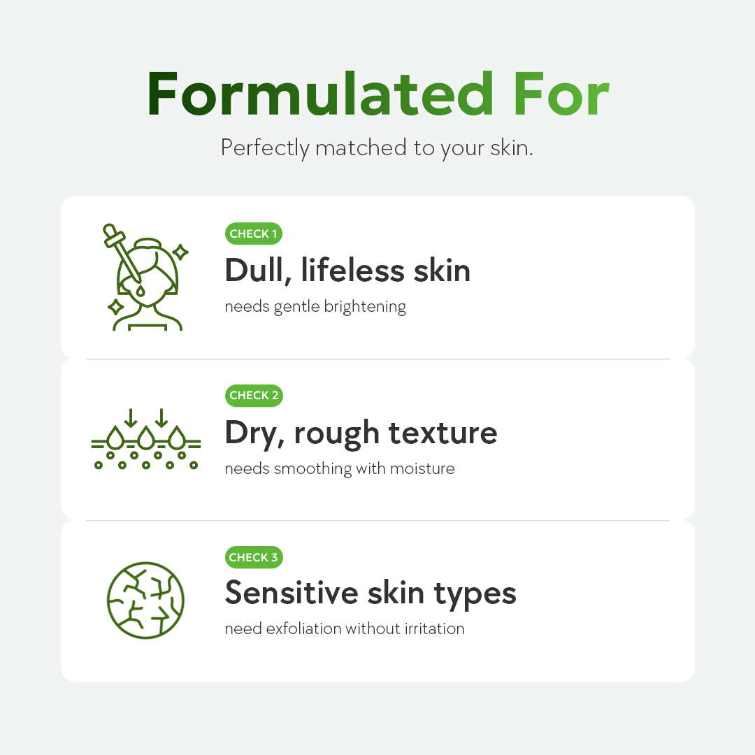 Nineless Molecule-Clear Acid Serum 30ml