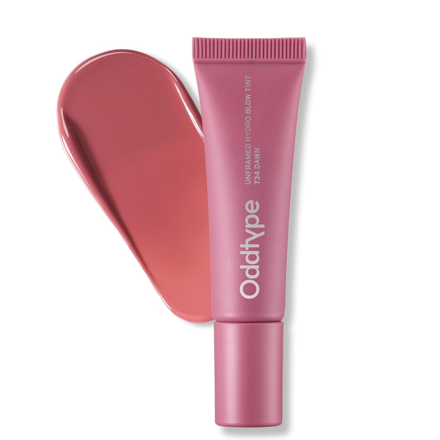Oddtype Unframed Hydro Blow Tint 9g