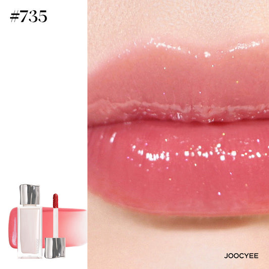 Joocyee Spring Crush Lip Gloss
