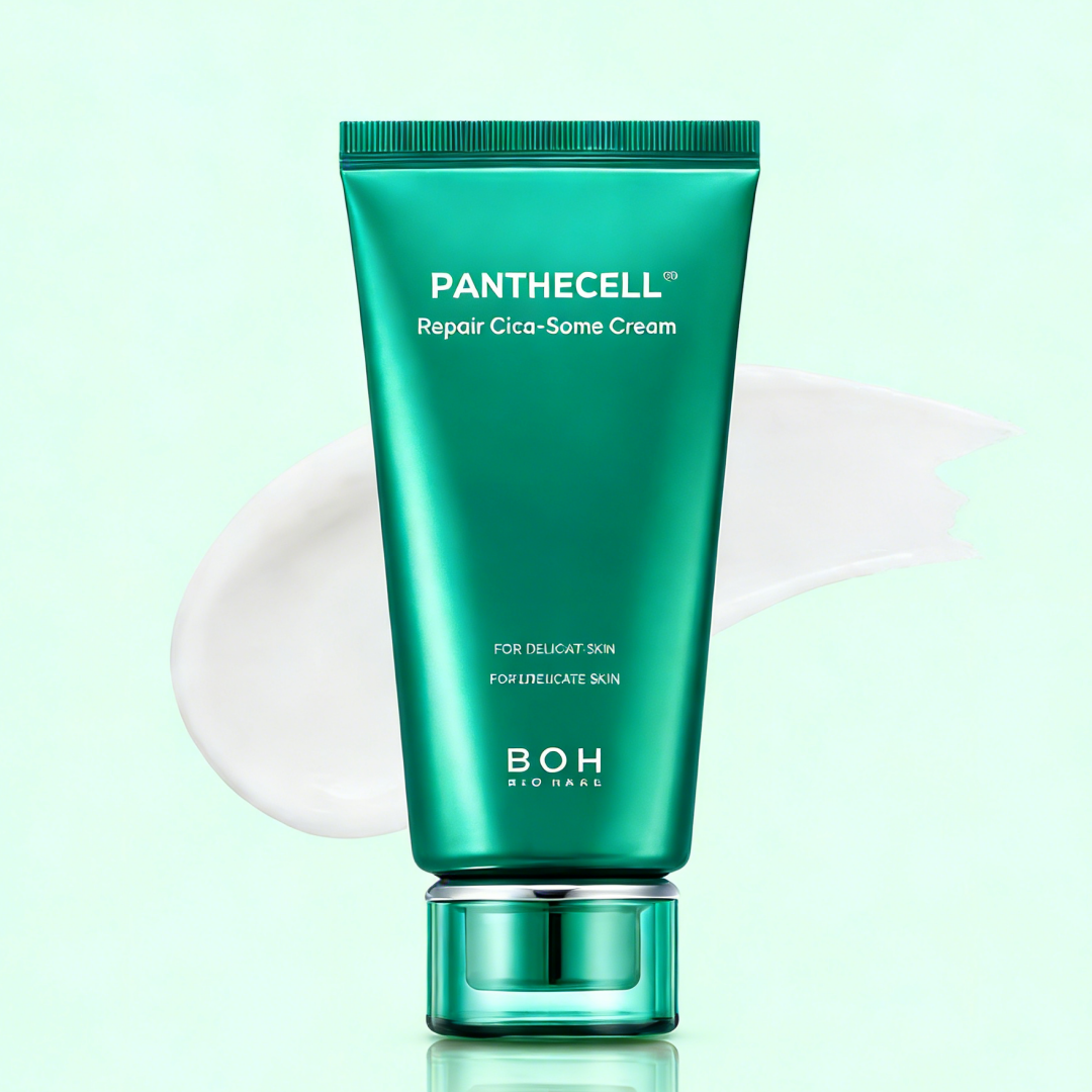 Bioheal BOH Panthecell Repair Cica-Some Cream 80ml